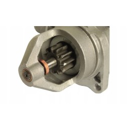 Starteris su reduktoriumi c 385 24v z11