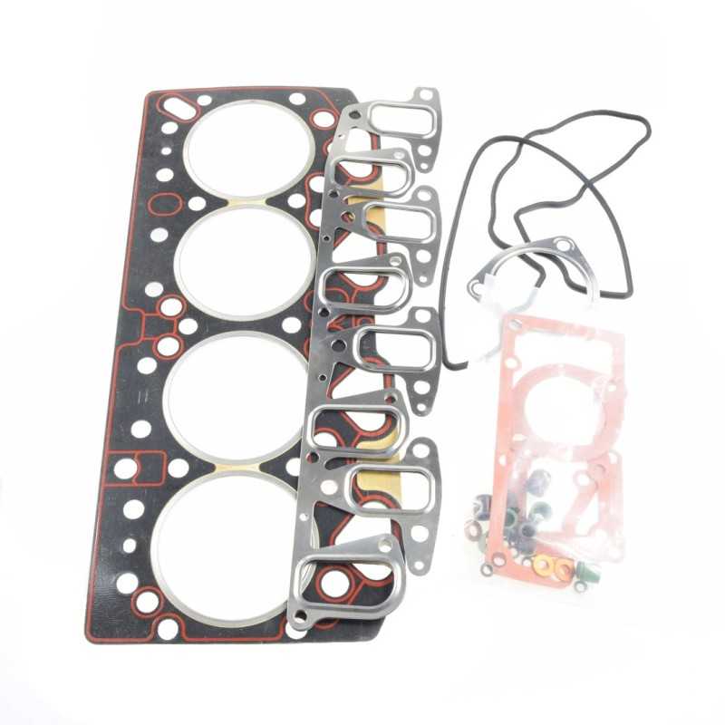 Plombų rinkinys mf 4223451m91 originalus