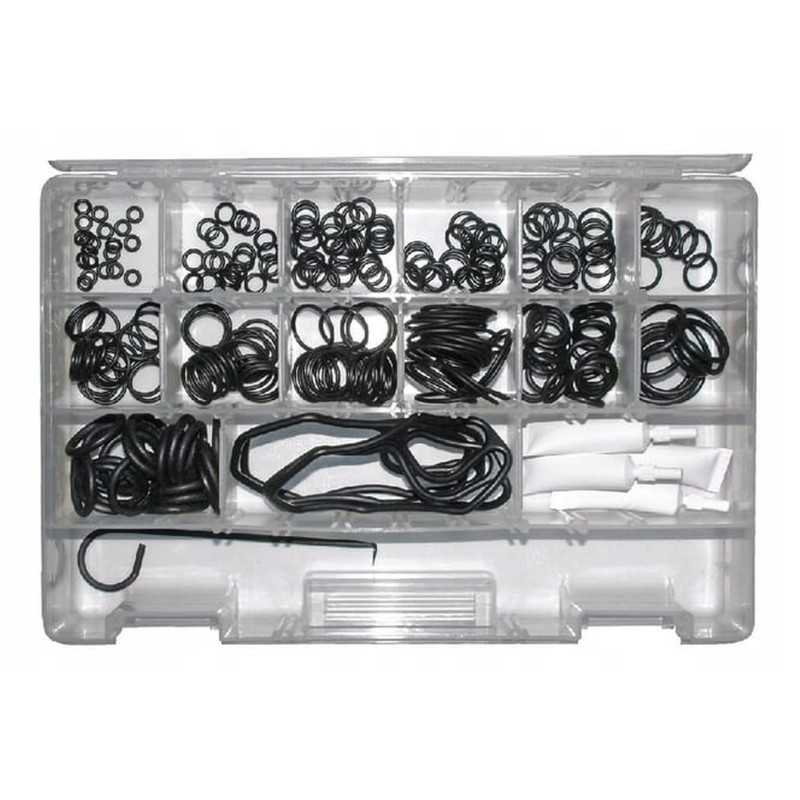 Vpm9659 O-žiedų sandariklių rinkinys