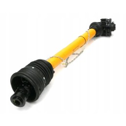 Kardaninis velenas 860 1200 460 nm 900 nm platus kampas Warynski