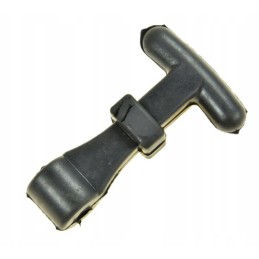 Claas 600201 804951 trumpas kaukės guminis kabliukas