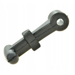 Claas 600201 804951 trumpas kaukės guminis kabliukas