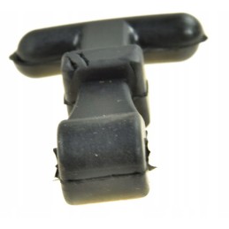 Claas 600201 804951 trumpas kaukės guminis kabliukas