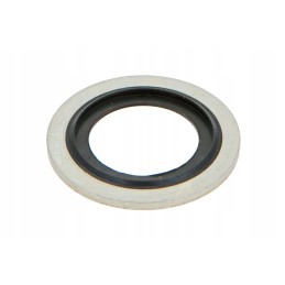 Jo12261916 metalinis guminis sandariklis 18 x 1 5