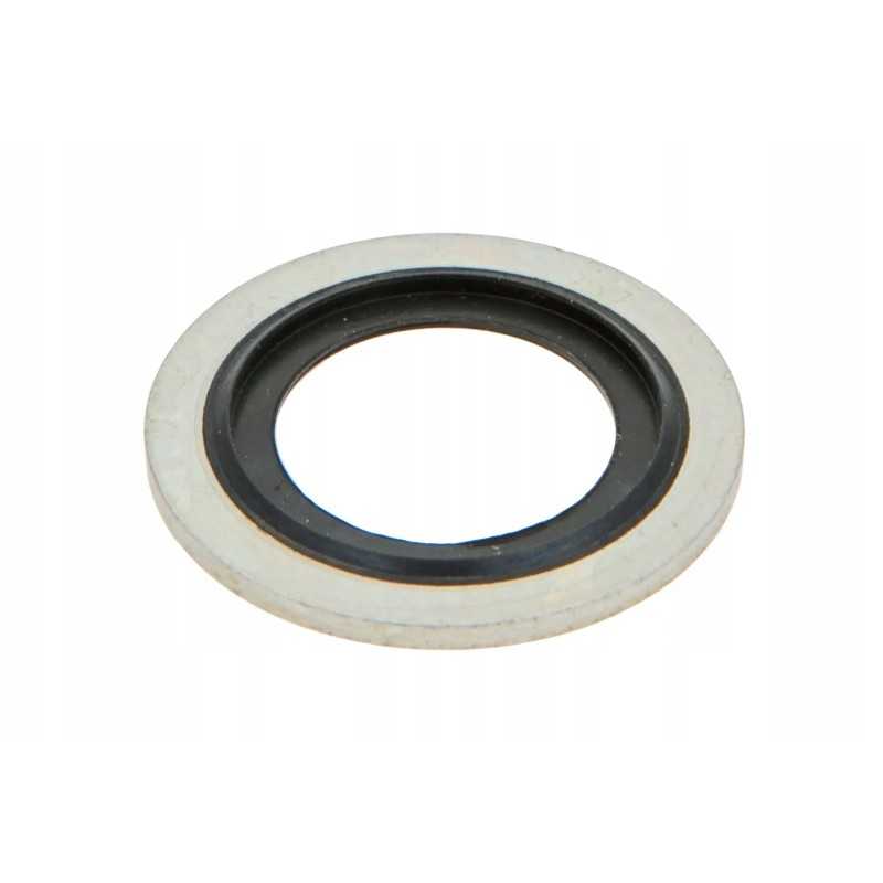 Jo12261916 metalinis guminis sandariklis 18 x 1 5