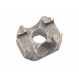 Spaustuvas juostelei tvirtinti 7554 150235