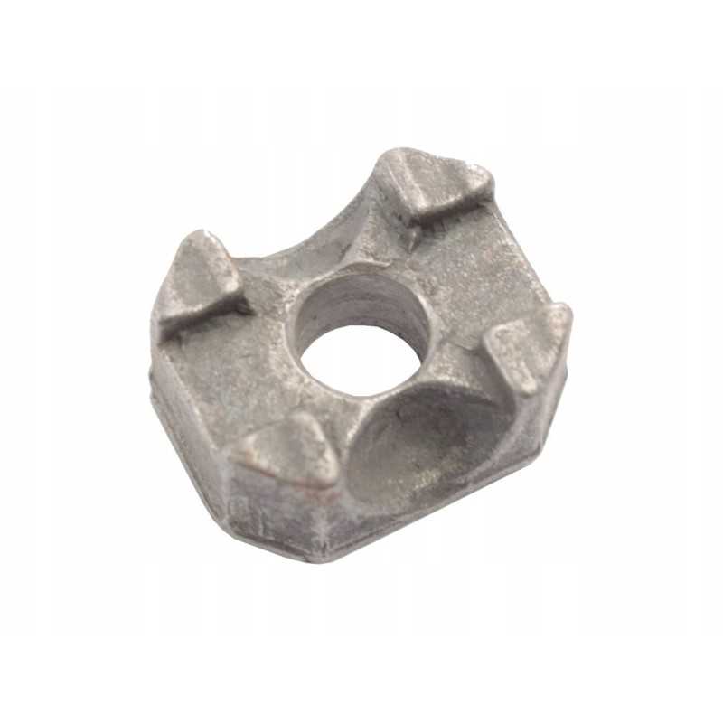 Spaustuvas juostelei tvirtinti 7554 150235