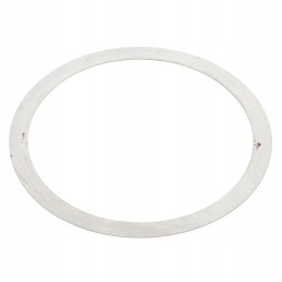 Galinės ašies redukcinė poveržlė 0 5mm mf3 ursus