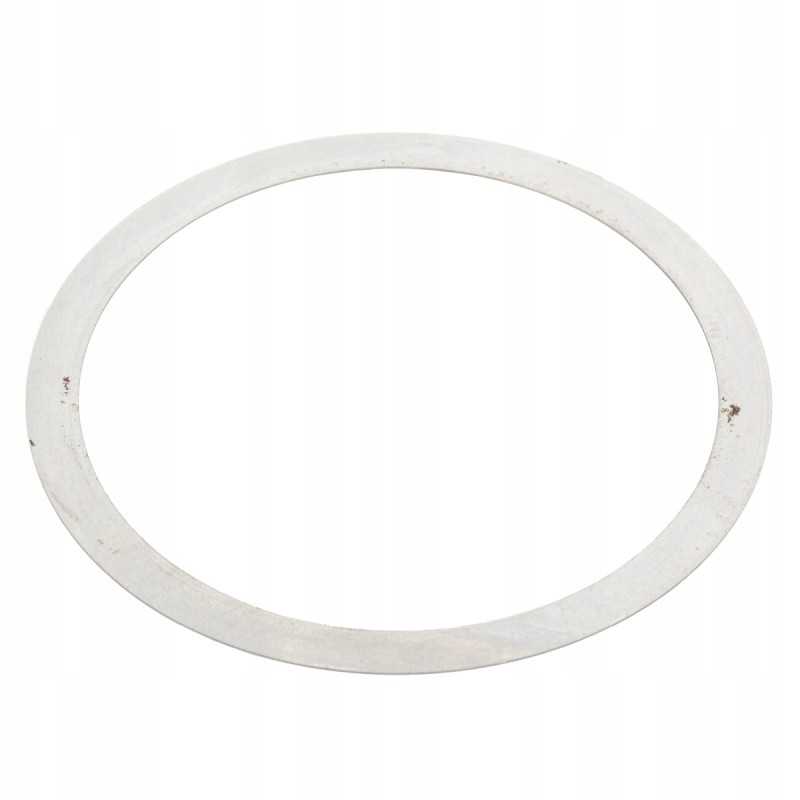 Galinės ašies redukcinė poveržlė 0 5mm mf3 ursus