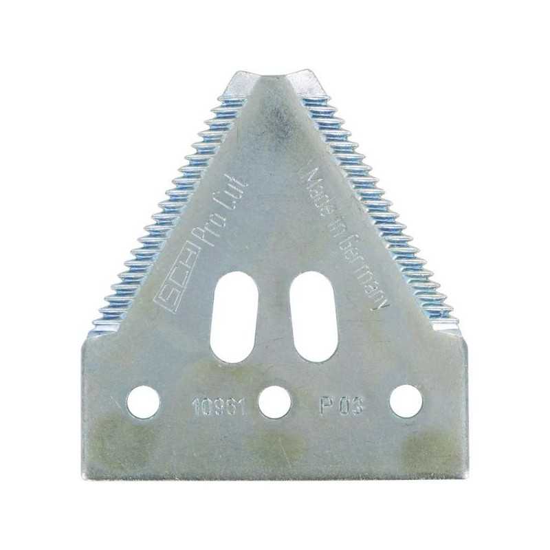 Z93077 john deere dalgio ašmenys