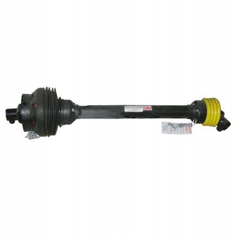 Kardaninis velenas 810 1200mm 460nm Aksan