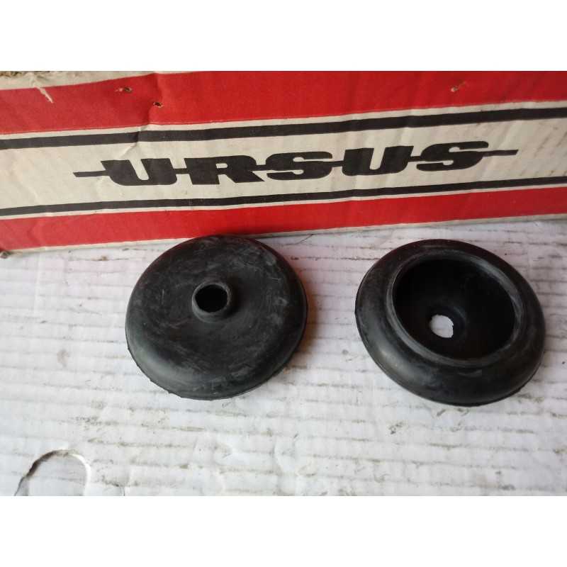 Stabdžių troso gaubtas zetor peiliui 80227067 78227020