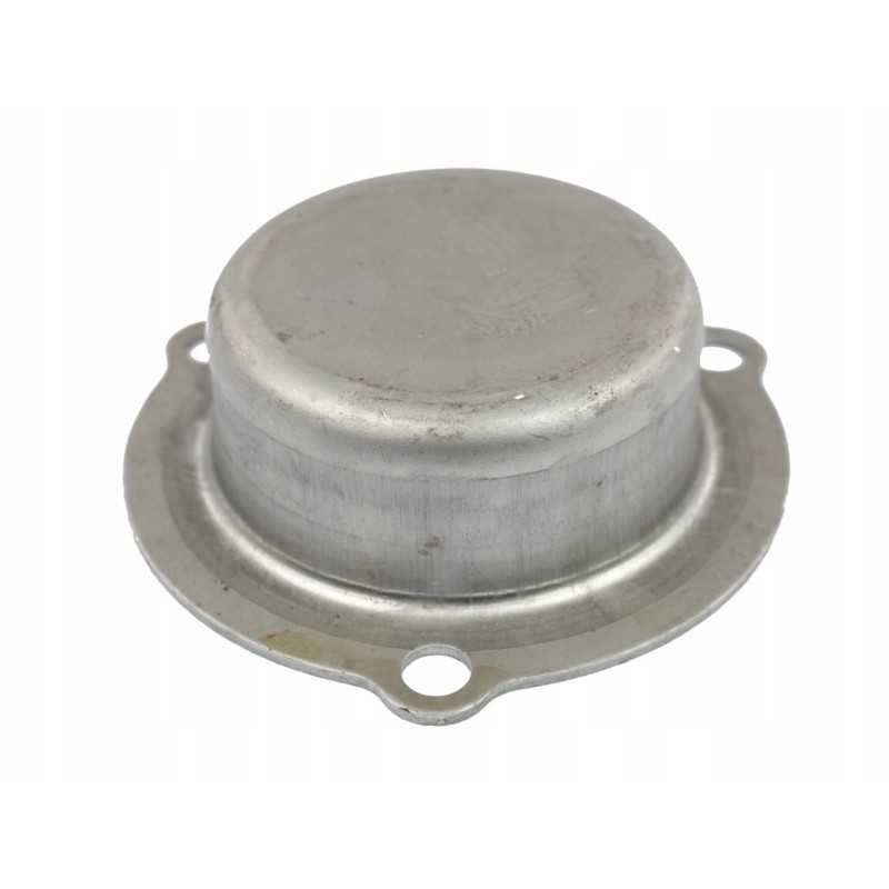 Aukštos redukcijos pavaros galinis dangtis c 360 50 52 803 2