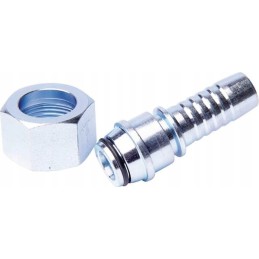 Galinis dangtelis dn16 m27x2 18l