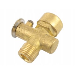 Kuro čiaupas seno tipo c 325 c 328 42 31 020 0