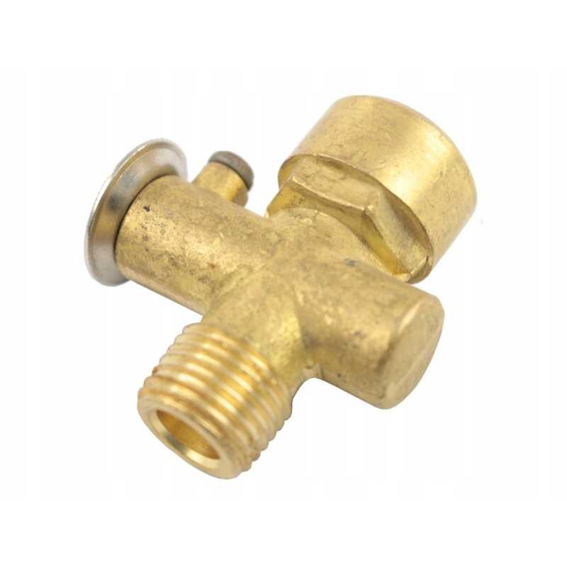 Kuro čiaupas seno tipo c 325 c 328 42 31 020 0