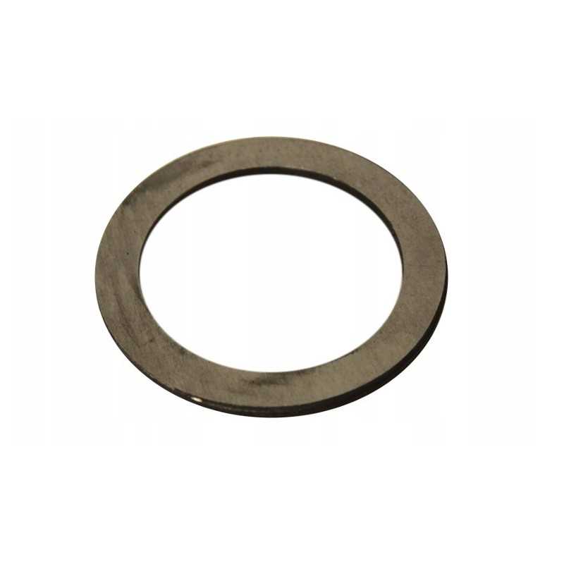 Zetor priekinės ašies kaiščio tarpiklis