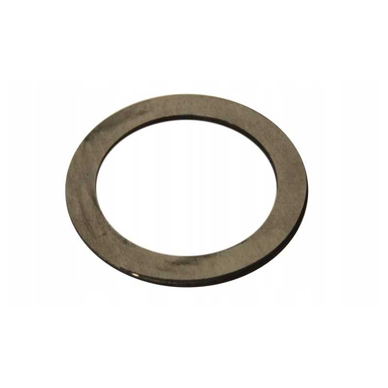 Zetor priekinės ašies kaiščio tarpiklis