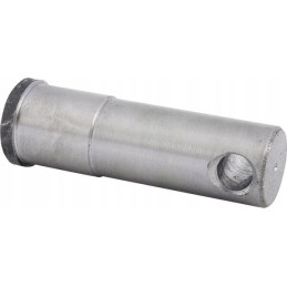 Apatinės svirties pakabos svirties kaištis tinka