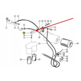 606111 0 ribotuvas 20 x 92