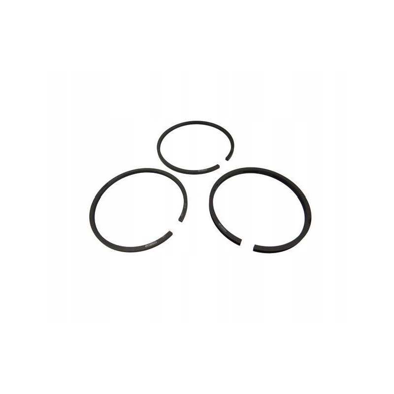 Kompresoriaus žiedų rinkinys 62 00 x 2 50 2 50 4 0