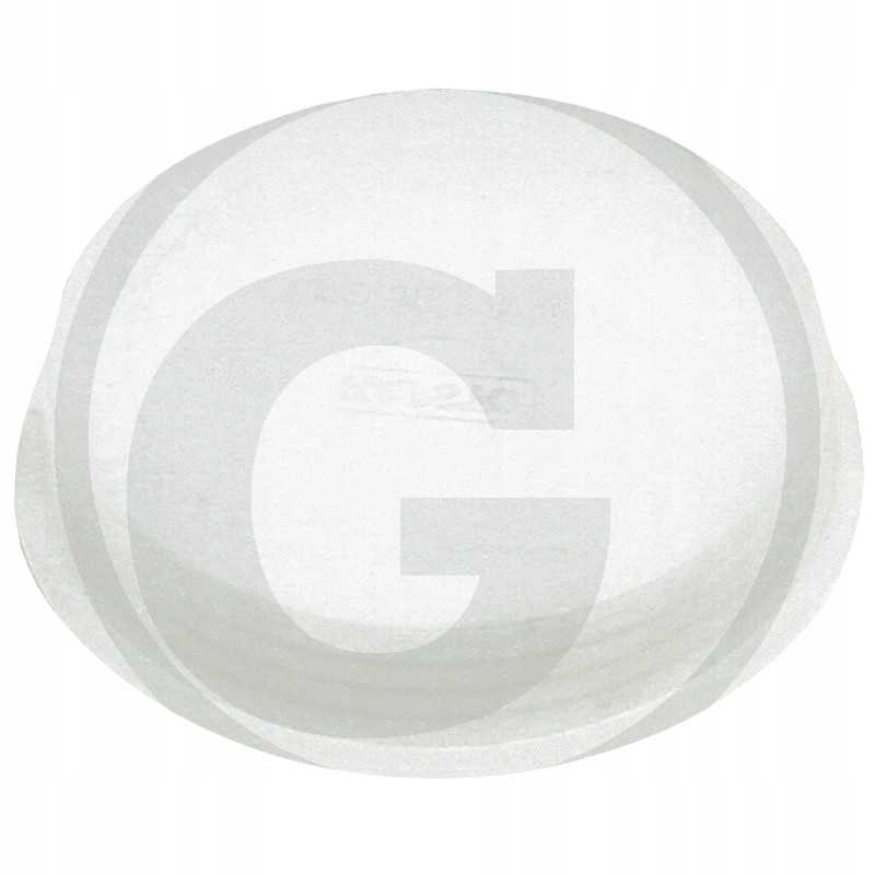 Kištukas 88mm 430430358 0403040 granitas