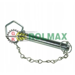 Smeigtukas su rankena ir apsauga 25x162 mm z525157kr