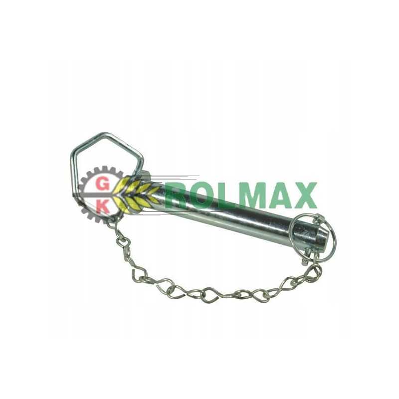 Smeigtukas su rankena ir apsauga 25x162 mm z525157kr