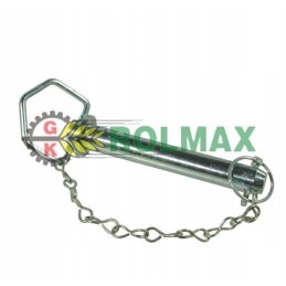 Smeigtukas su rankena ir apsauga 25x162 mm z525157kr