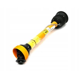 Kardaninis velenas 760 1070mm 270nm plataus kampo CE Warynski