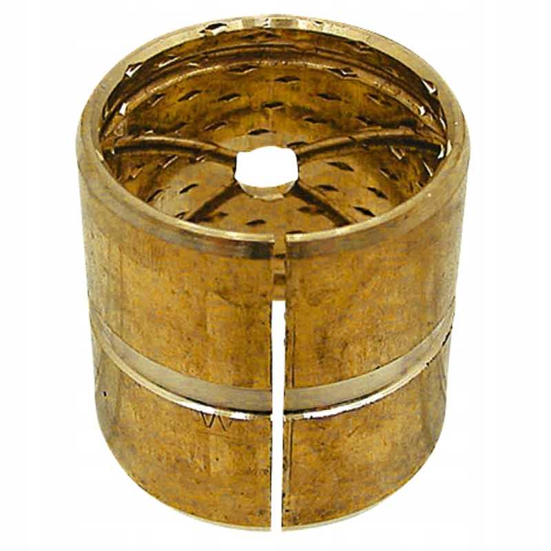 John Deere 72712147 granitinė įvorė