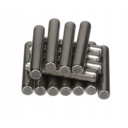 Adatinis ritininis guolis 26 8x40 8x41 5115937 cnh