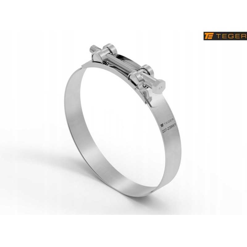 Apkabos juosta gbs 227 239 plotis 26mm teger