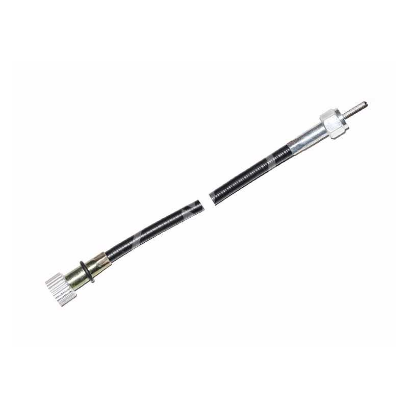 Massey Ferguson tachometro kabelis 1355 mm