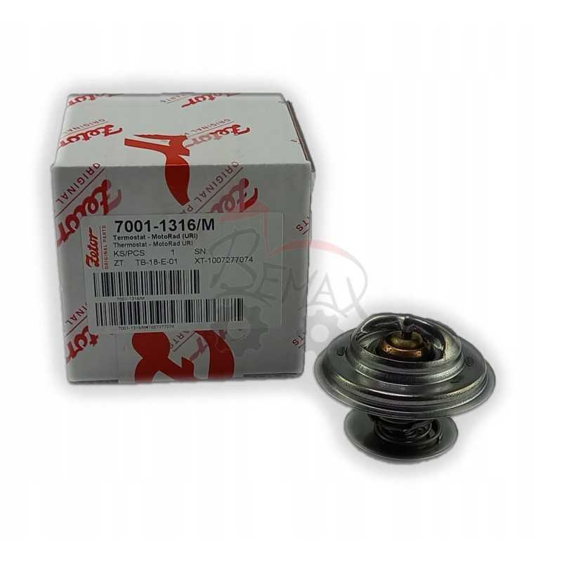 Termostatas 79 Zetor 5211 7745 originalus 70011316