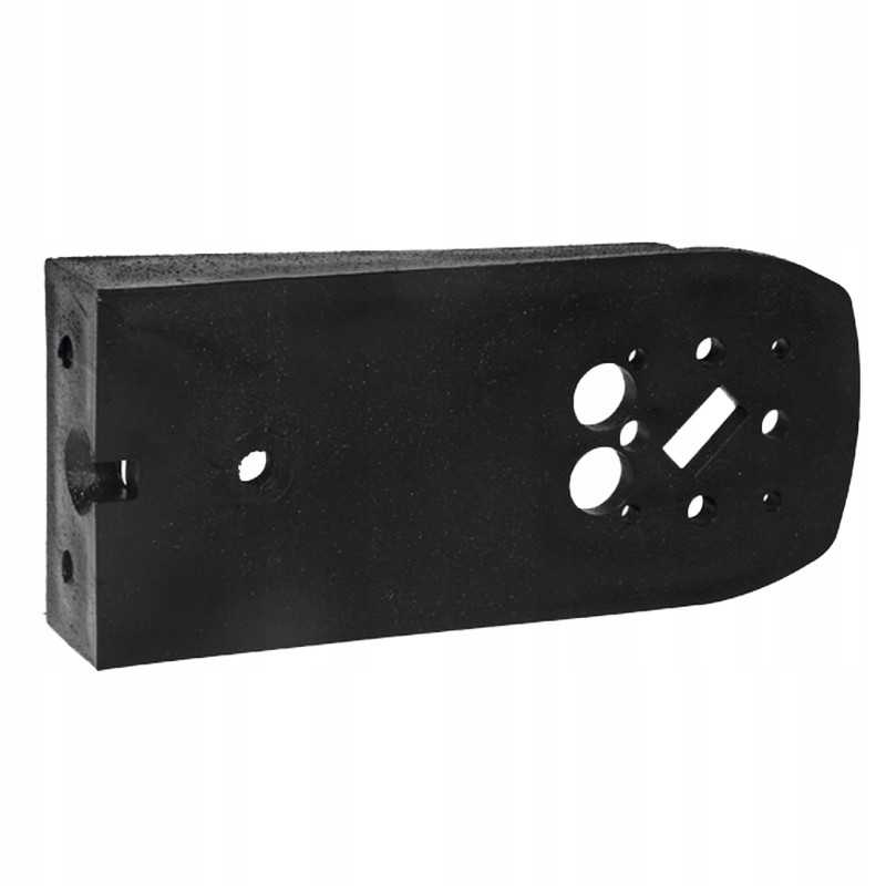 Tvirtinimas 150 mm 504155311007 aspoeck