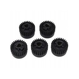 Keičiama apatinio ritinėlio žvaigždutė 27t AG laserjet pr