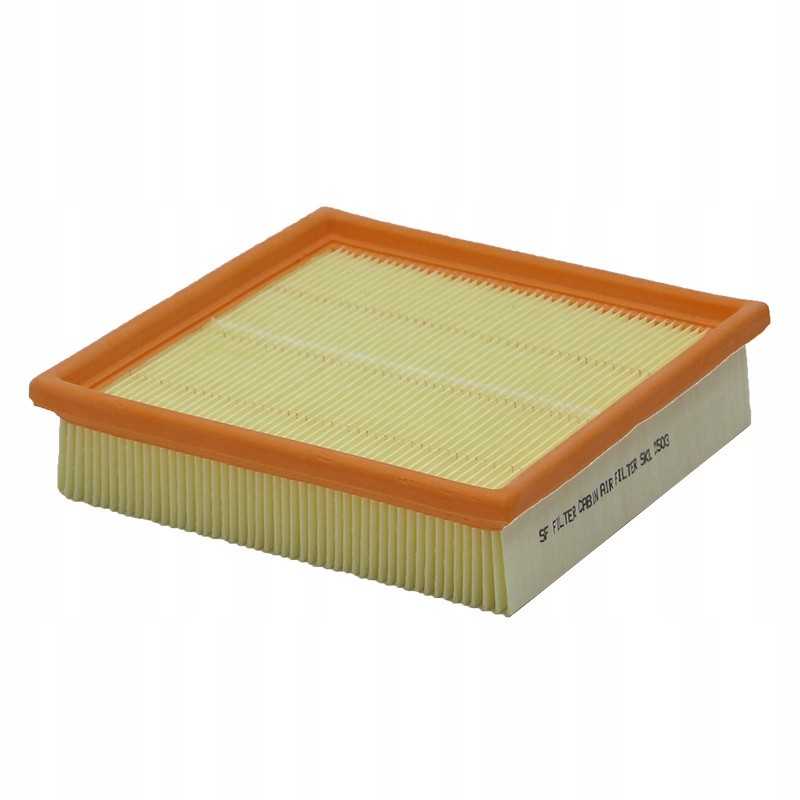 Skl2503 salono filtras SF filtras