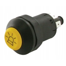 Įspėjamosios lemputės jungiklis