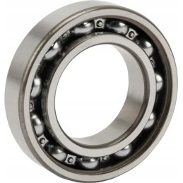 Rutulinis guolis paprastai 35x62x14 mm ina fag