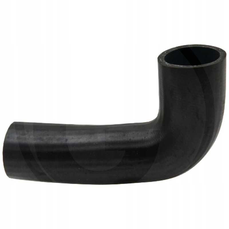 Radiatoriaus žarna 43mm 74714009 granitas