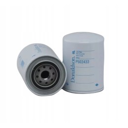 Alyvos filtras p502433 donaldson