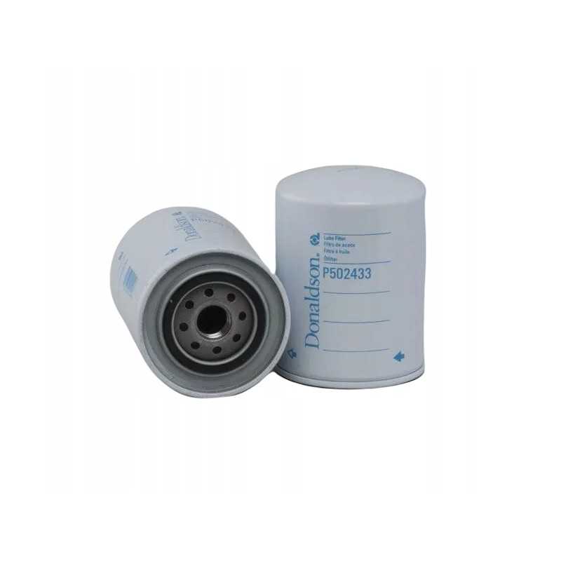 Alyvos filtras p502433 donaldson