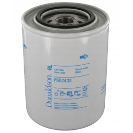 Alyvos filtras p502433 donaldson