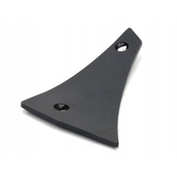 Dešinysis krūtininis, dviejų skylučių, tinka xl o