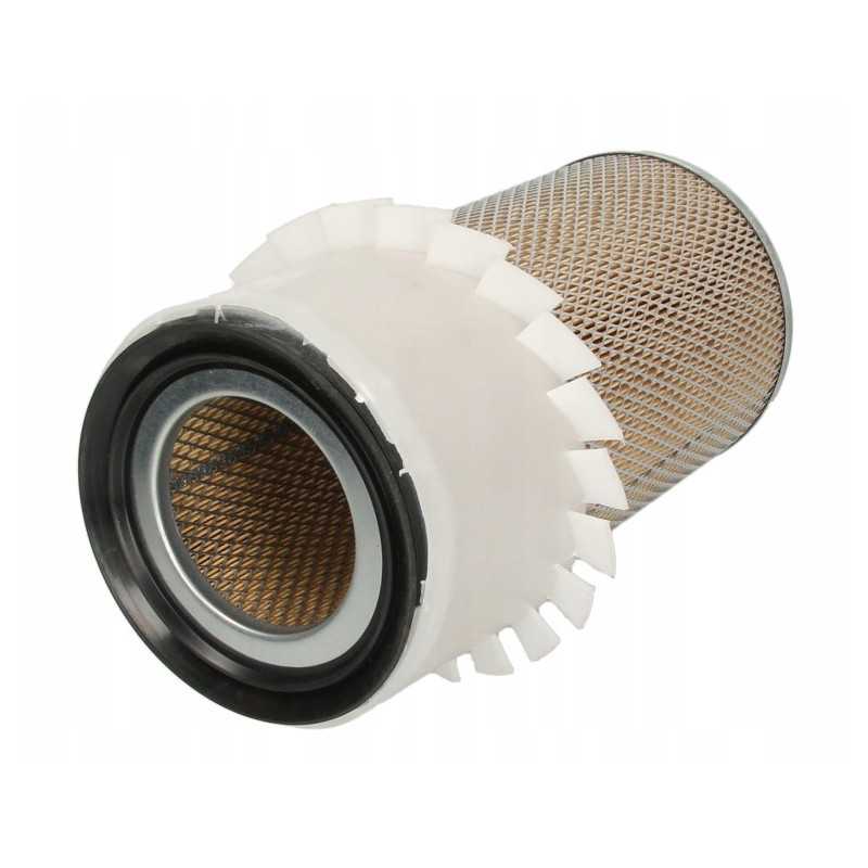 Oro filtras yra 430 1 filtras