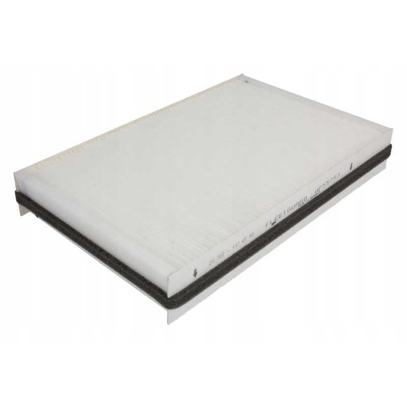 Fleetguard AF55753 salono filtras
