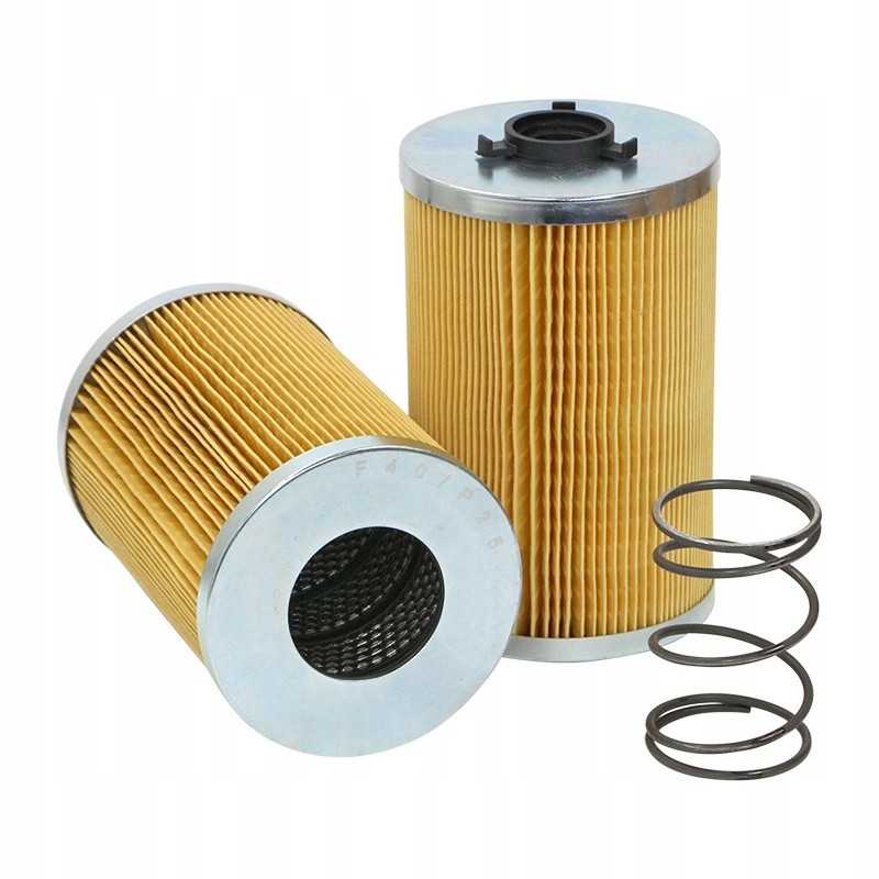 Hy18245 hidraulinis filtras SF filtras pakeiskite cr330 3