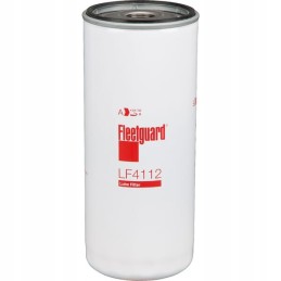 Fleetguard lf4112 alyvos filtras
