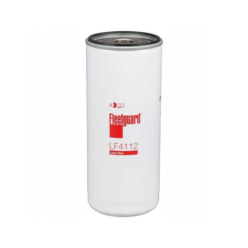 Fleetguard lf4112 alyvos filtras